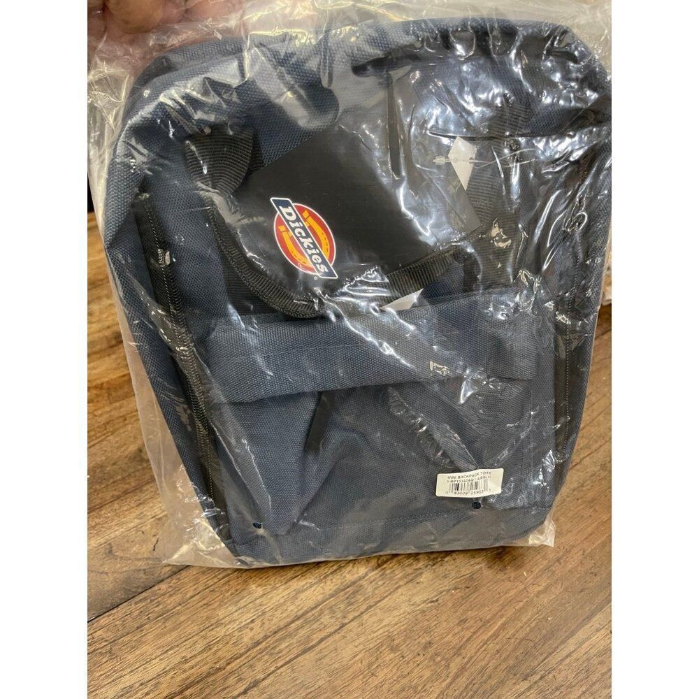 Dickies Mini Backpack - Picture 6 of 7